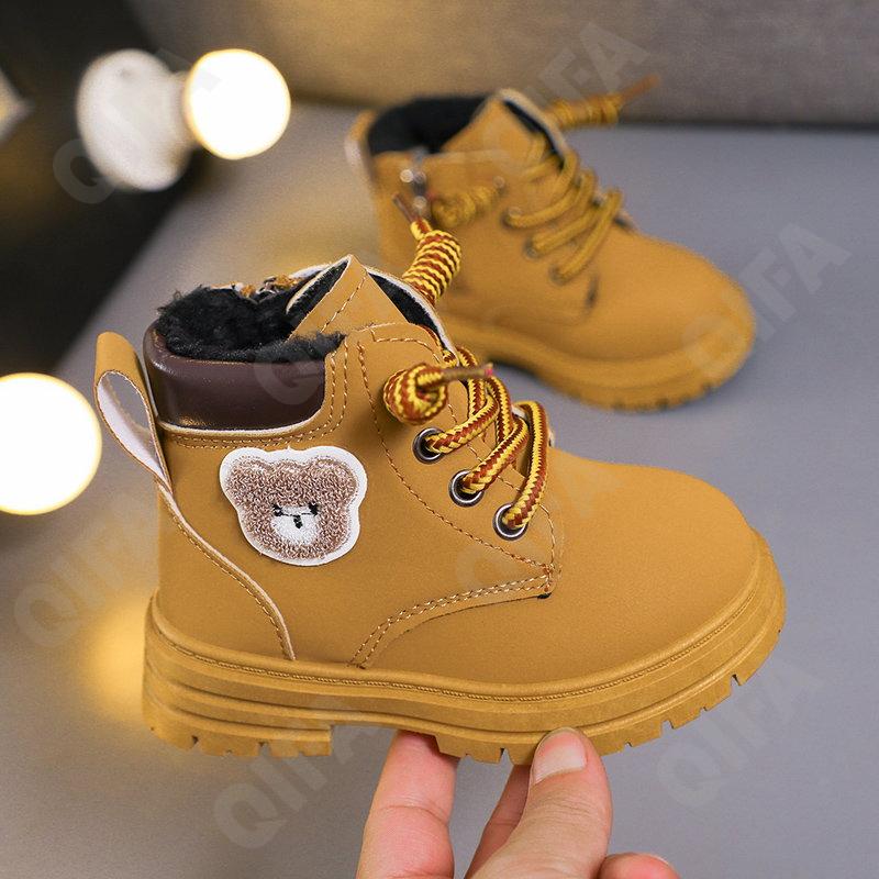 Детские Ботинки CC3601_D209_M-A1