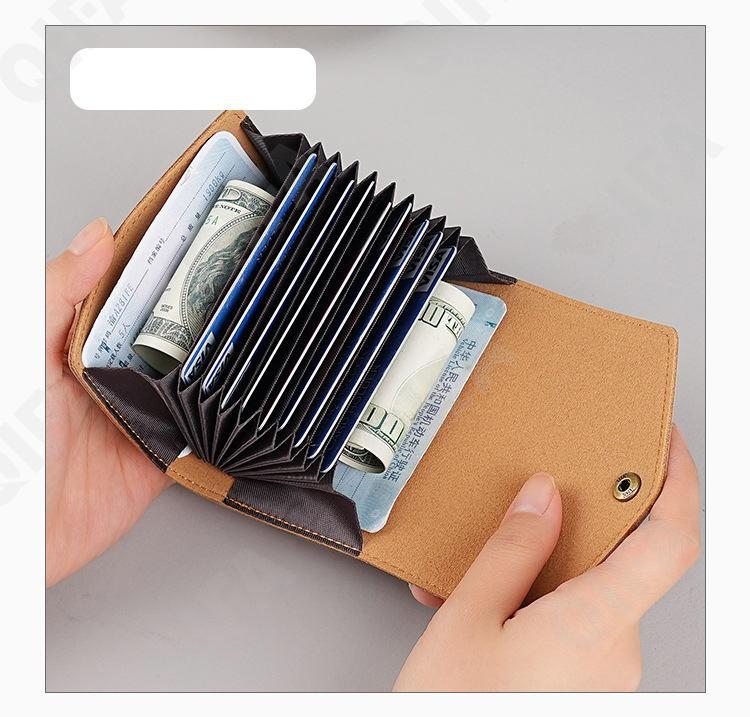 Мужская Кредитница CC4003_TP-8232-1-2