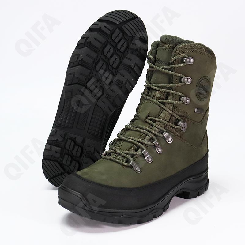 Мужские Полусапоги