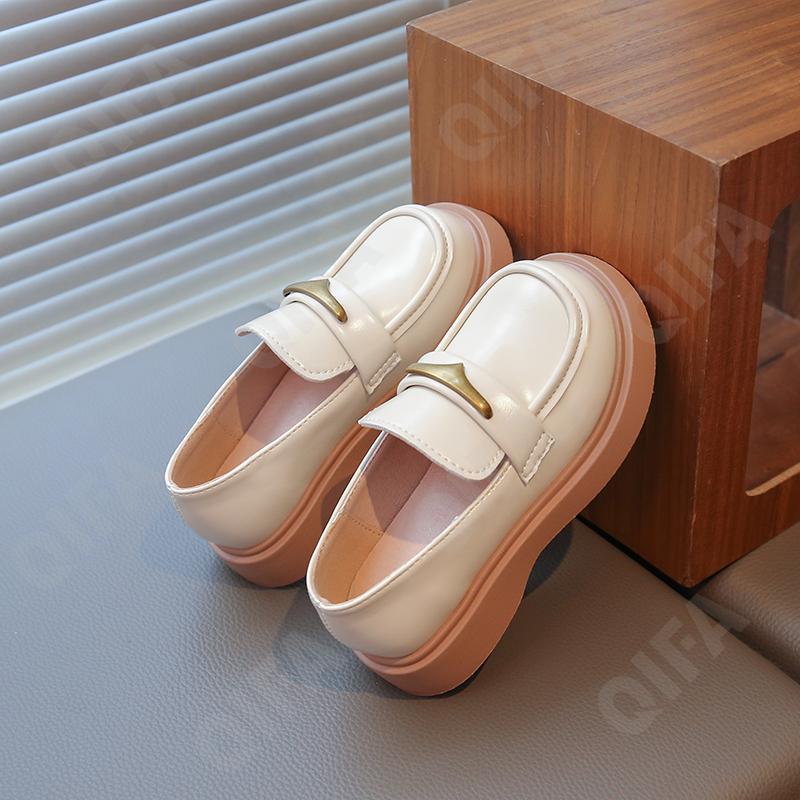 Детские Лоферы