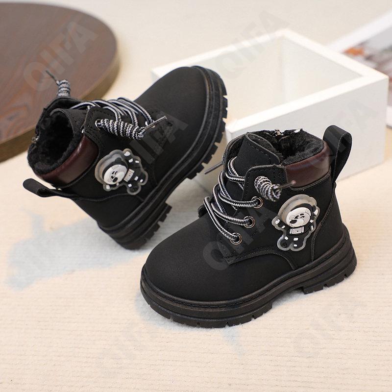 Детские Ботинки CC3601_D212_M-A2