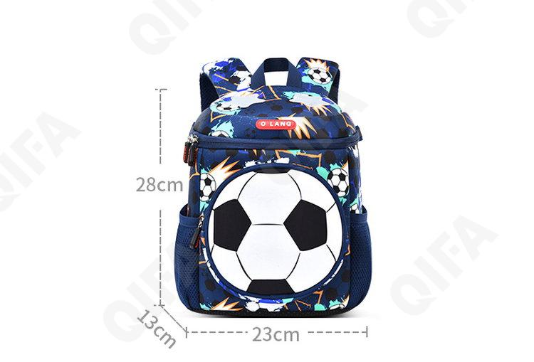 Унисекс Рюкзак Для детей CC2826_6132-1S-2