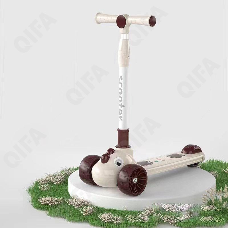 Детский Самокат