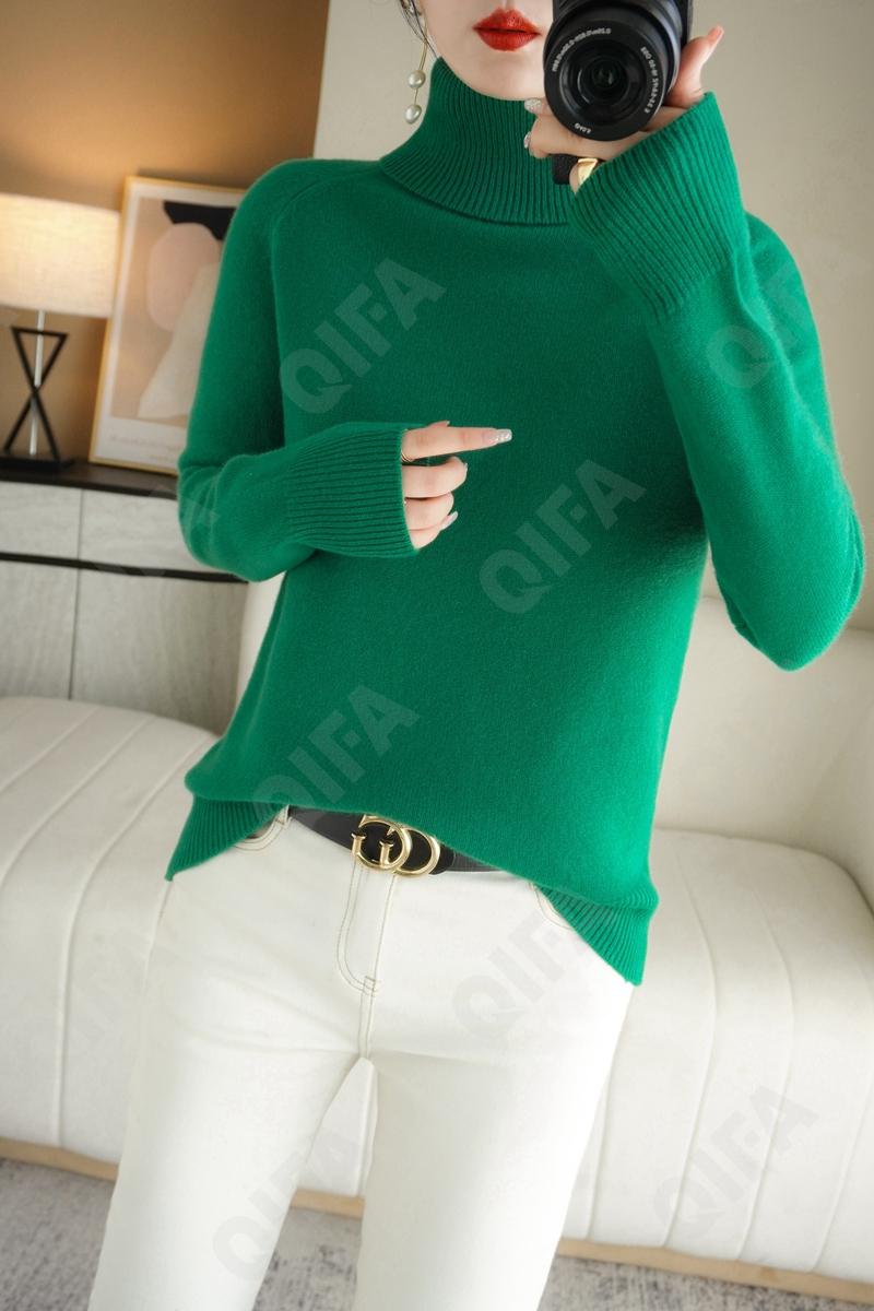 Женская Водолазка CC3116_ZD042_252_1777_83 Женская Водолазка CC3116_ZD042_252_1777_83