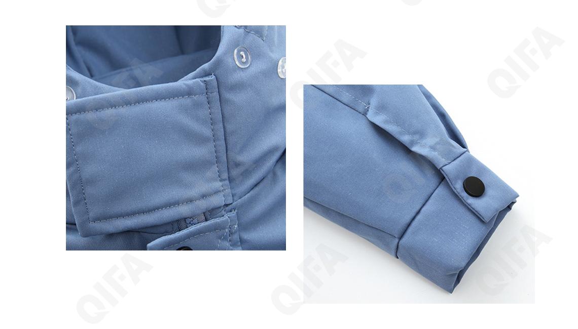 Детский Пуховик CC1607_278_252_1812