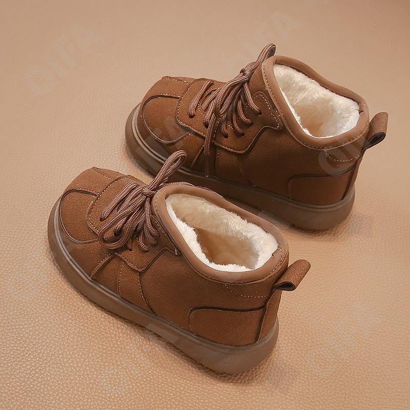 Детские Ботинки