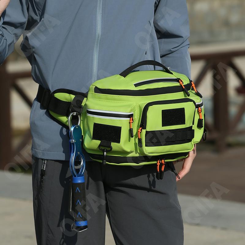 Мужская Сумка поясная CC362_8803-1