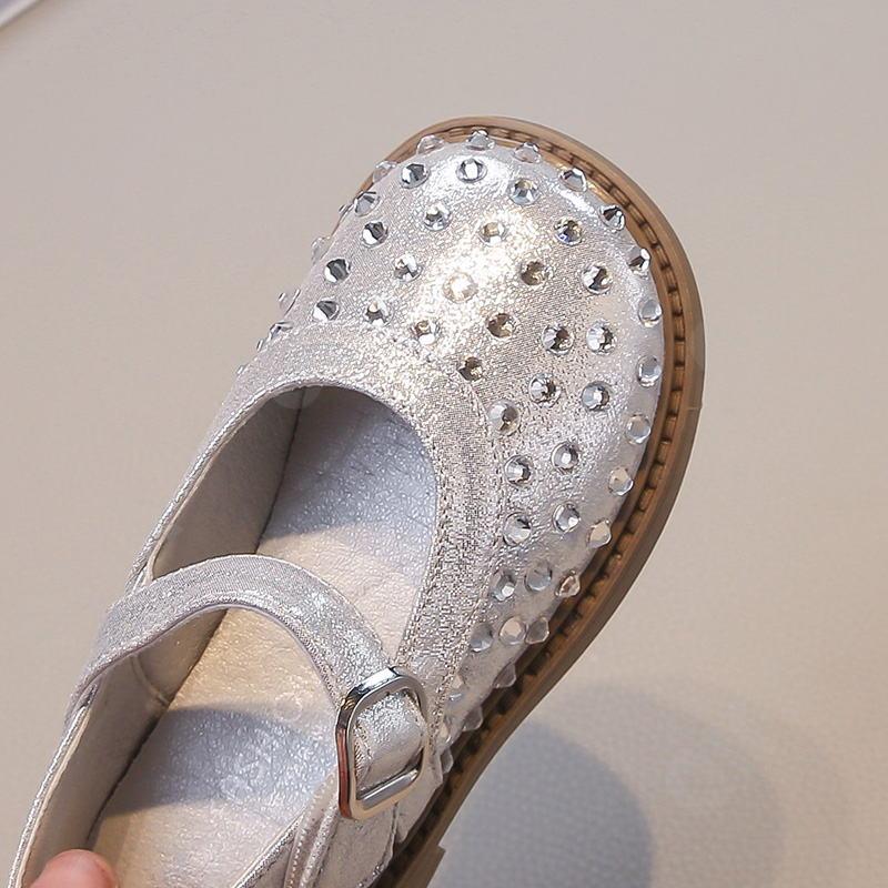 Детские Туфли CC5222_K113-C2