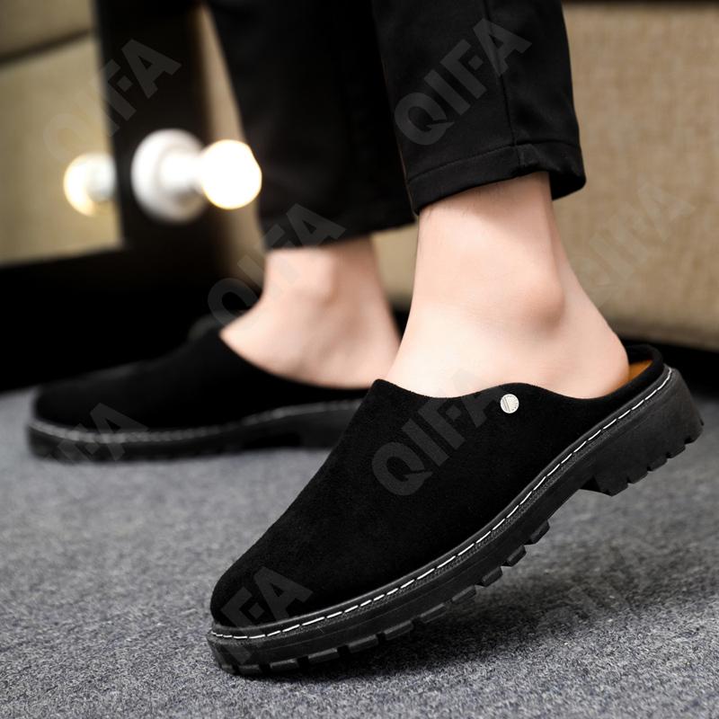 Мужские Полуботинки CC4011_QJ-XP213-1