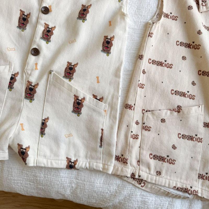 Детский Комбинезон CC4286_XL250464_2549_2574_44