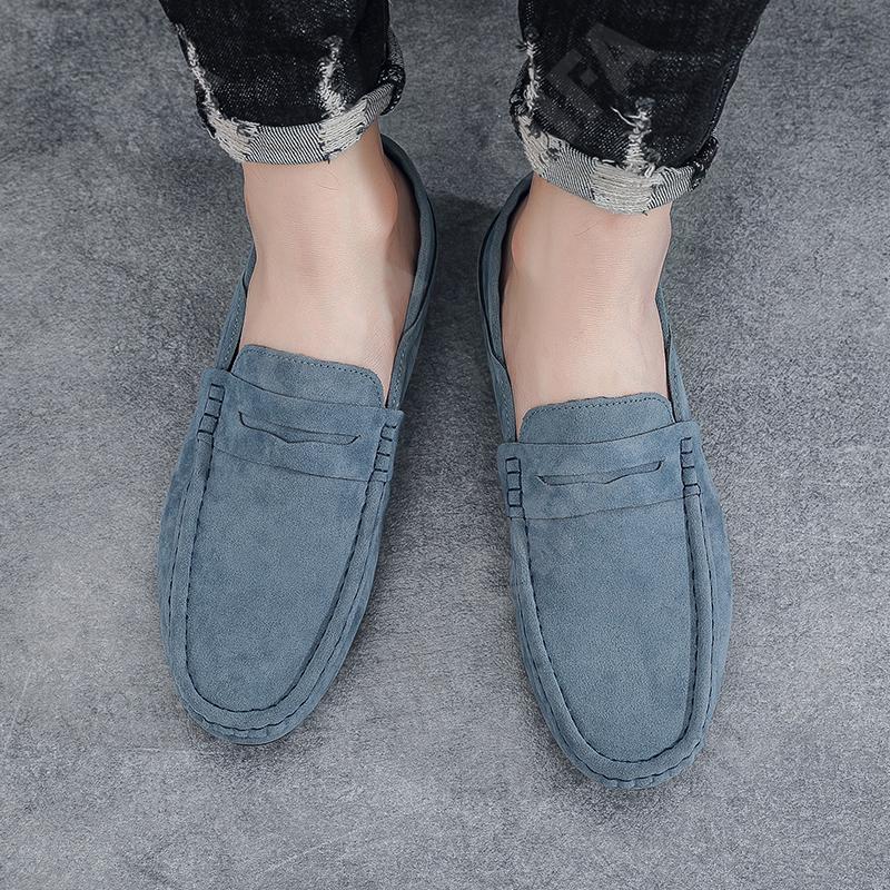 Мужские Мокасины CC4114_EA63-8