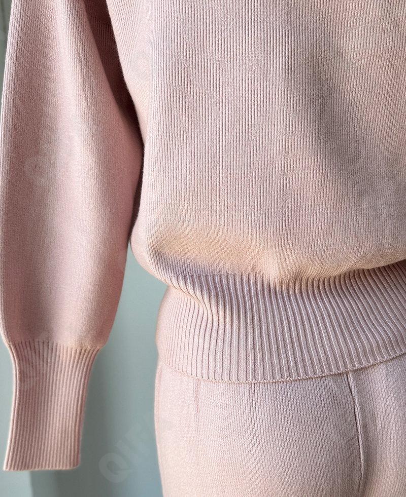 Женский Костюм с брюками CC4267_25632-7