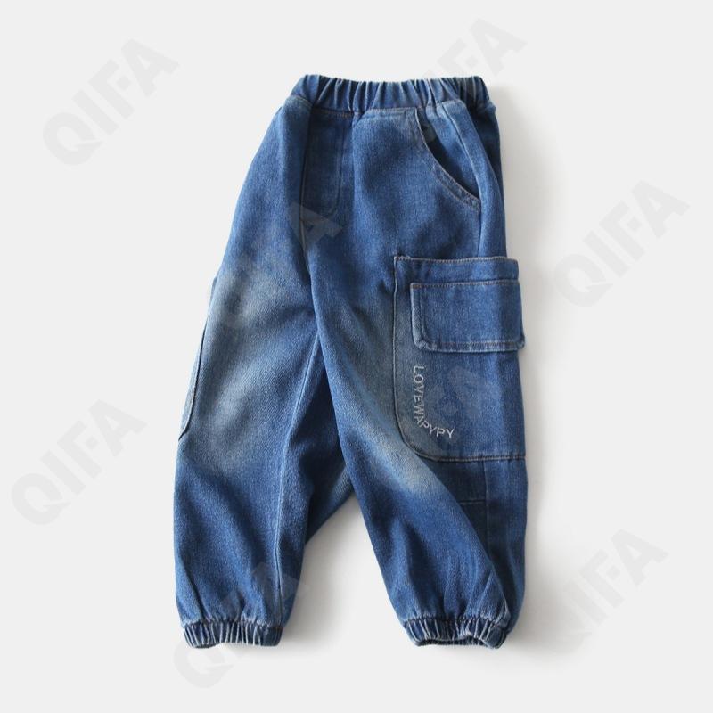 Детские Джинсы CC3266_KZ2322_247_2574_79