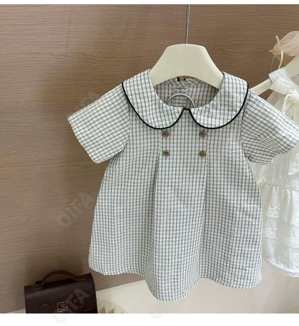 Детское Платье CC5543_A8336_246_1812_80 Детское Платье CC5543_A8336_246_1812_80