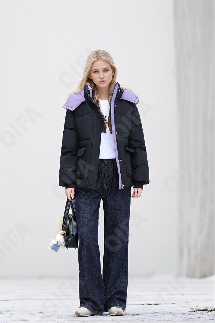 Женская Зимняя куртка CC5172_MZ-24610_4558_1780_10 Женская Зимняя куртка CC5172_MZ-24610_4558_1780_10