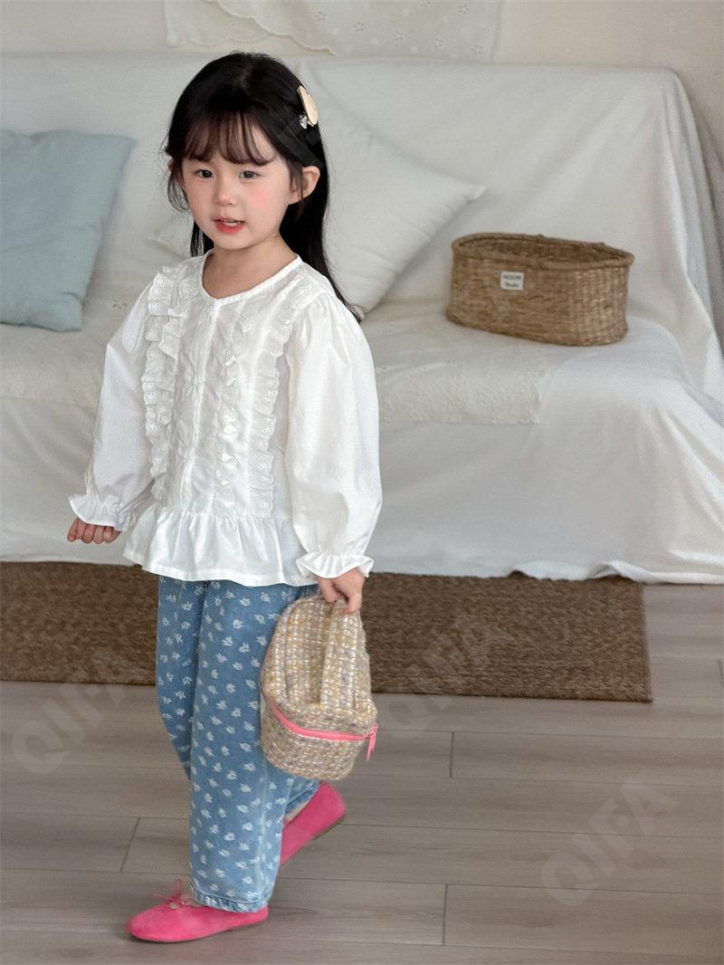 Детские Джинсы CC2705_K26037_247_2574_71