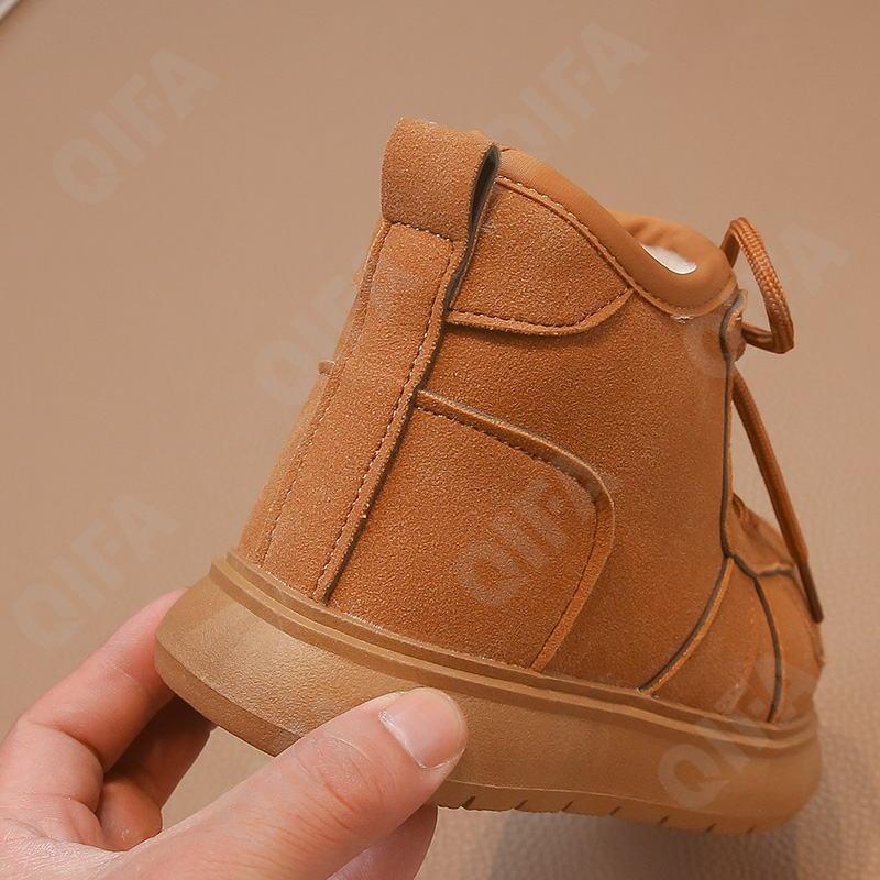 Детские Ботинки CC3962_008-A1 Детские Ботинки CC3962_008-A1