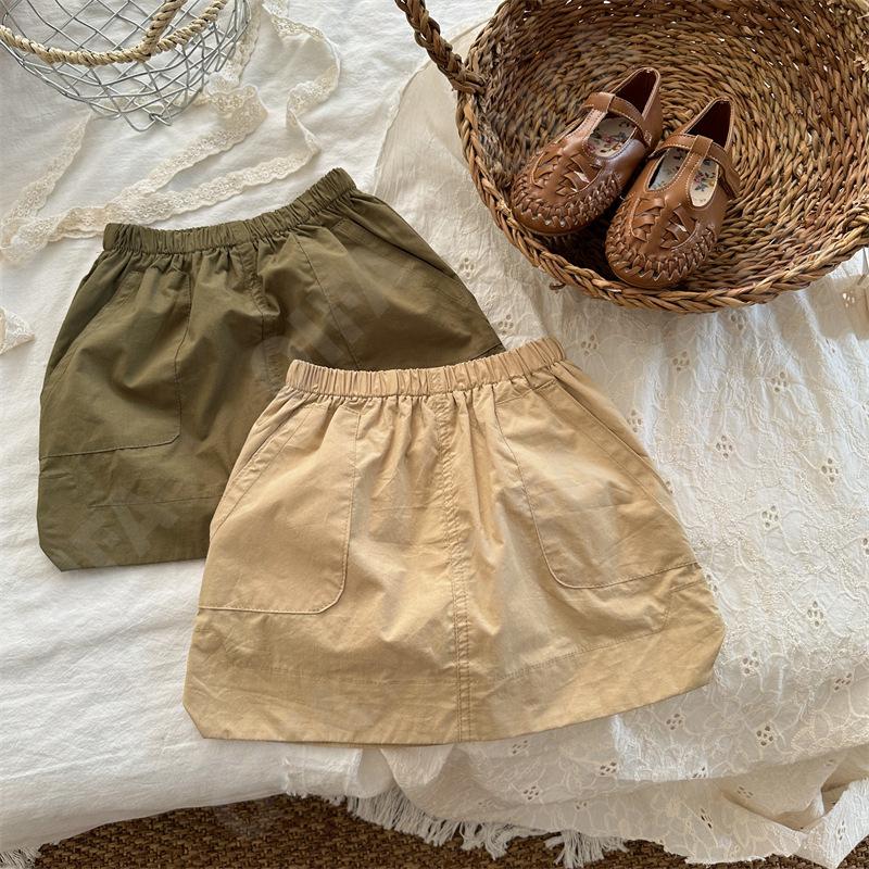 Детская Юбка CC2705_Q24039_4549_2574_62