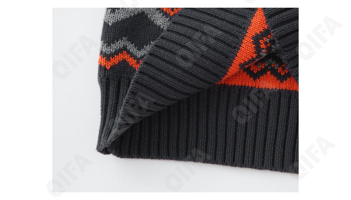 Детский Джемпер CC2130_ZK-12001_246_2574