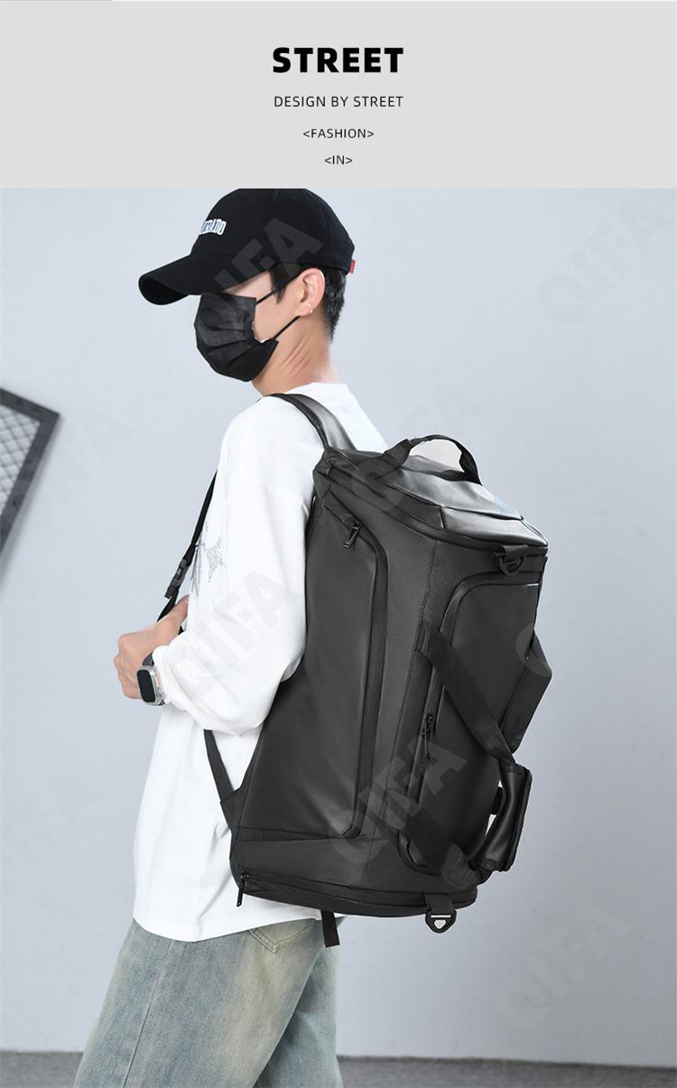 Мужская Дорожная сумка CC423_10750-2 Мужская Дорожная сумка CC423_10750-2