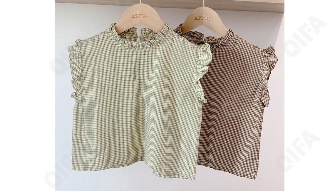 Детская Блузка CC1293_20312_231_2576