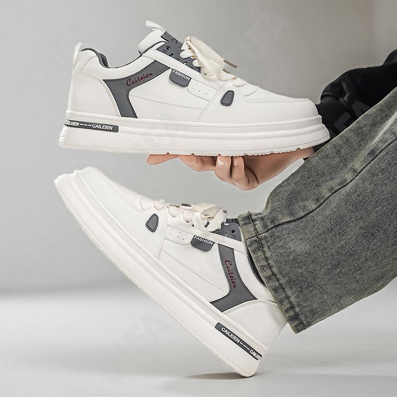 Мужские Полуботинки CC4019_JY-LZ1199-1 Мужские Полуботинки CC4019_JY-LZ1199-1