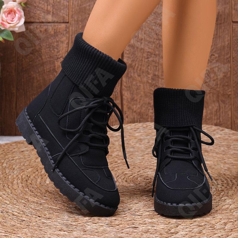 Женские Ботинки