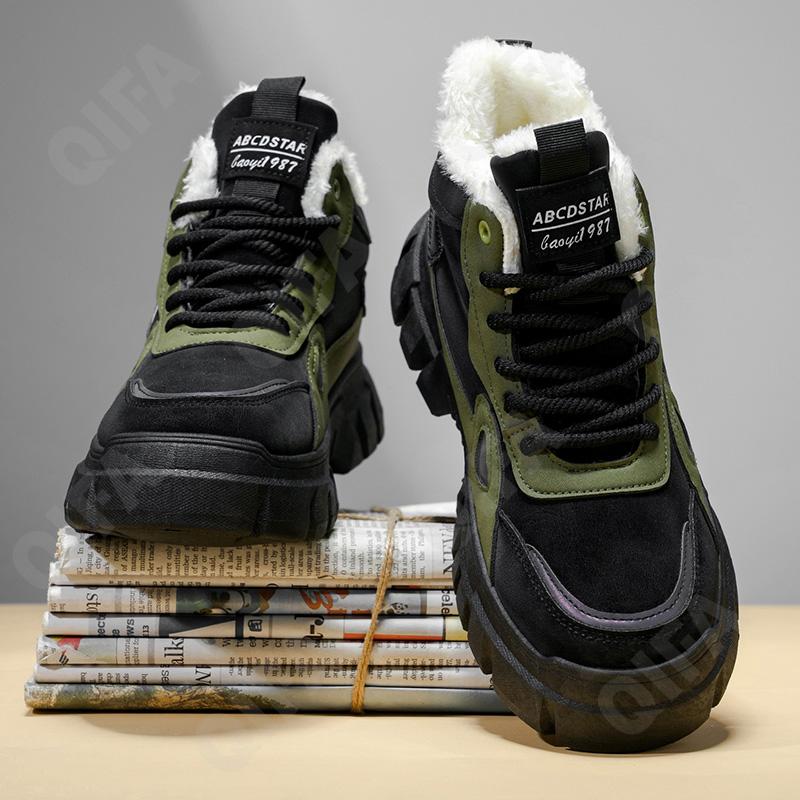 Мужские Кроссовки CC4114_XA108-8 Мужские Кроссовки CC4114_XA108-8