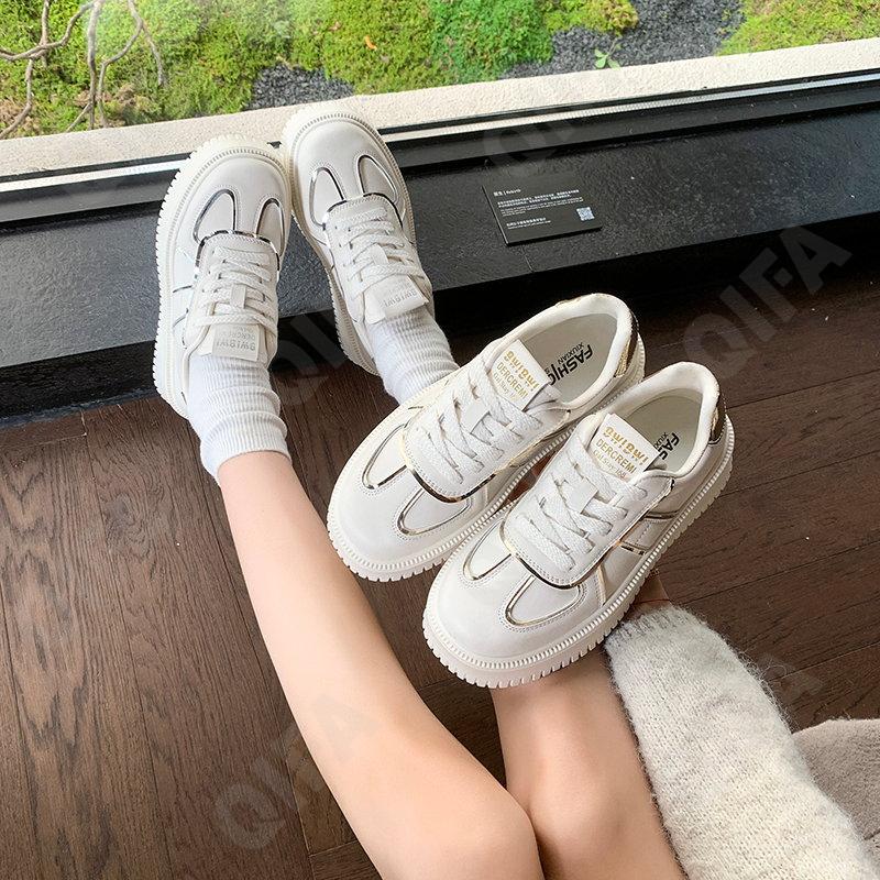 Женские Кеды CC4094_2507-2