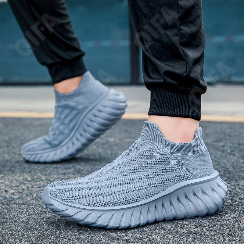 Мужские Кроссовки CC5201_295M-2 Мужские Кроссовки CC5201_295M-2