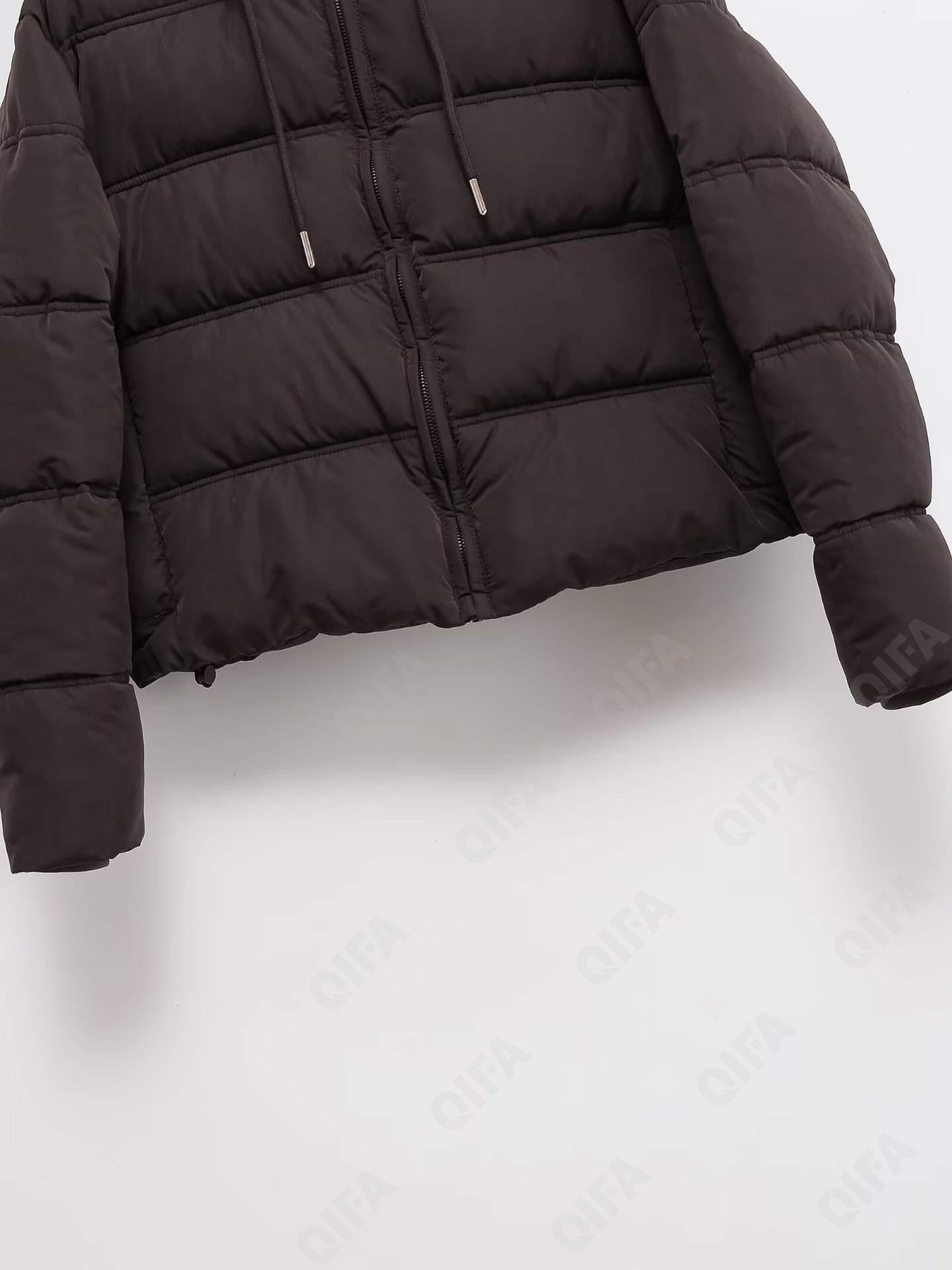 Женская Куртка CC4801_F79975F_234_1778_23 Женская Куртка CC4801_F79975F_234_1778_23