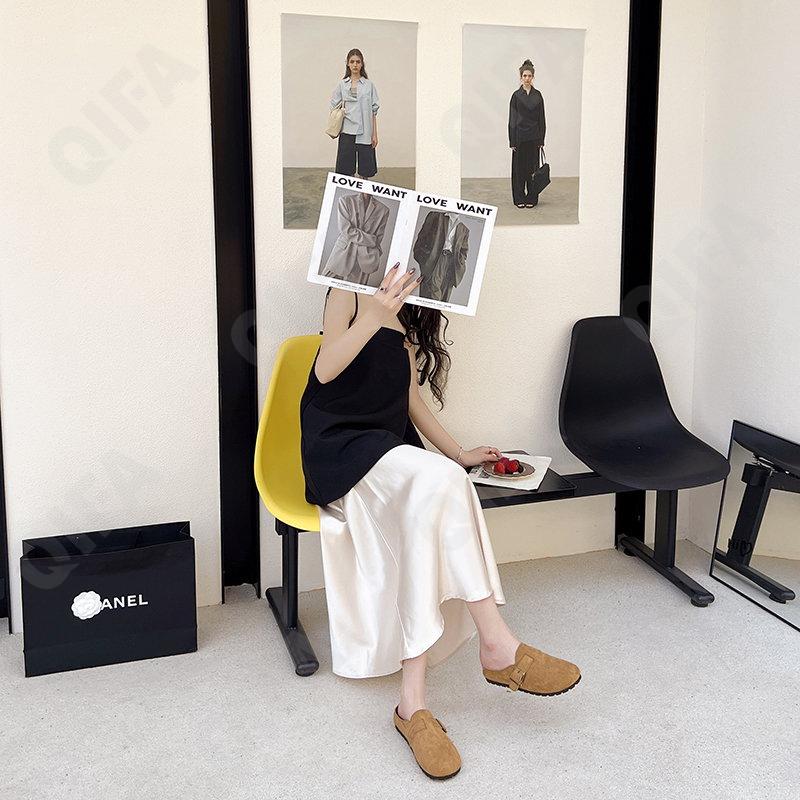 Женское Сабо CC4325_LED350-A3