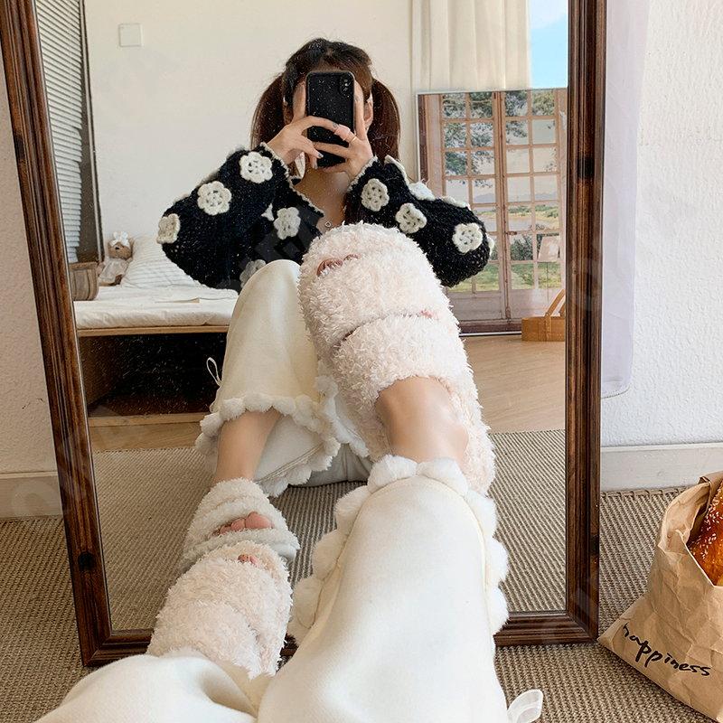 Женские Тапочки