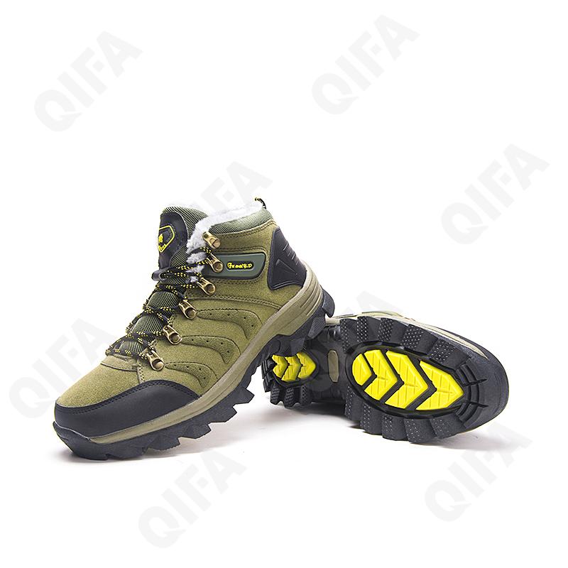 Мужские Ботинки CC4815_ZGX-3069-2