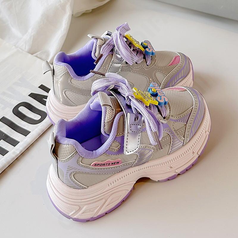 Детские Кроссовки CC4048_H-801-A1 Детские Кроссовки CC4048_H-801-A1