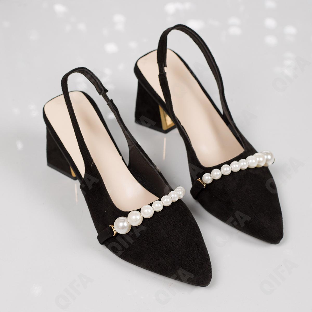 Женские Туфли CC4094_303-1