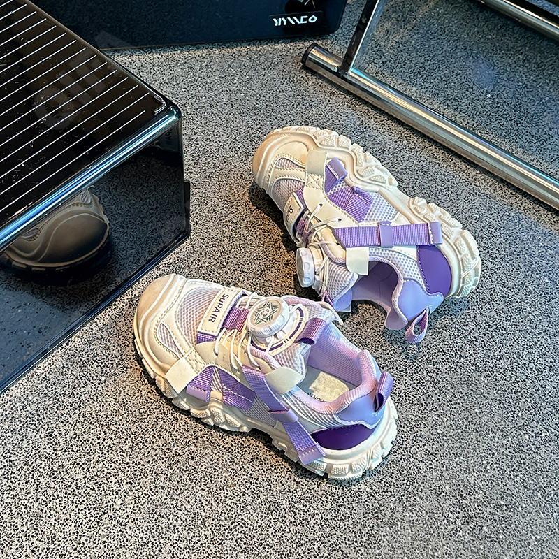 Детские Кроссовки CC4250_7563-A1