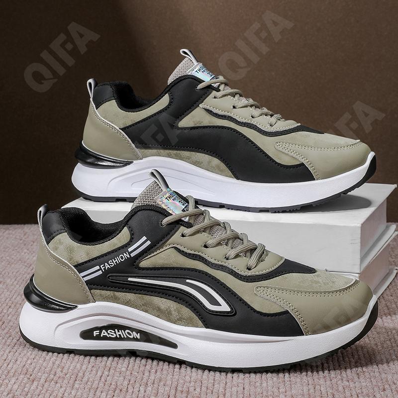 Мужские Кроссовки CC4114_X1172-8