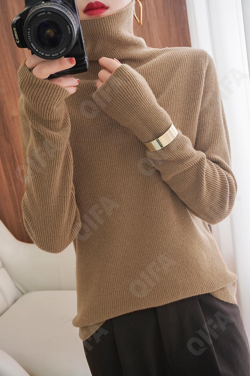 Женская Водолазка CC3116_ZD006_241_1777_75 Женская Водолазка CC3116_ZD006_241_1777_75