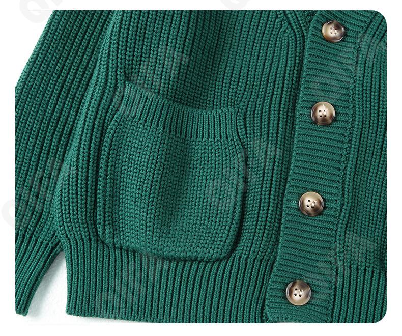 Детский Кардиган CC2196_23050_225_2574