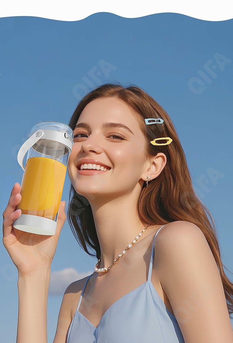 Блендер портативный CC5275_8S-1