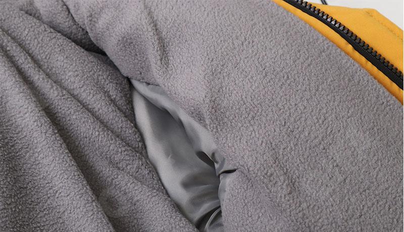 Детская Куртка CC2327_8813-2