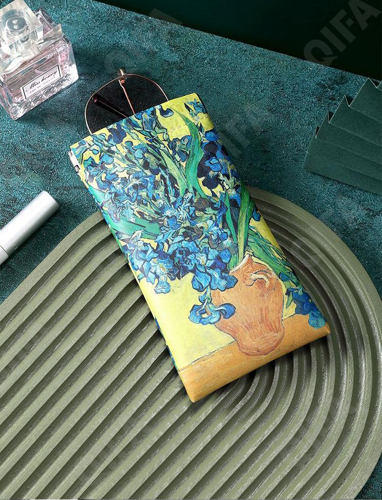 Женский Чехол для очков CC3745_G30171-1