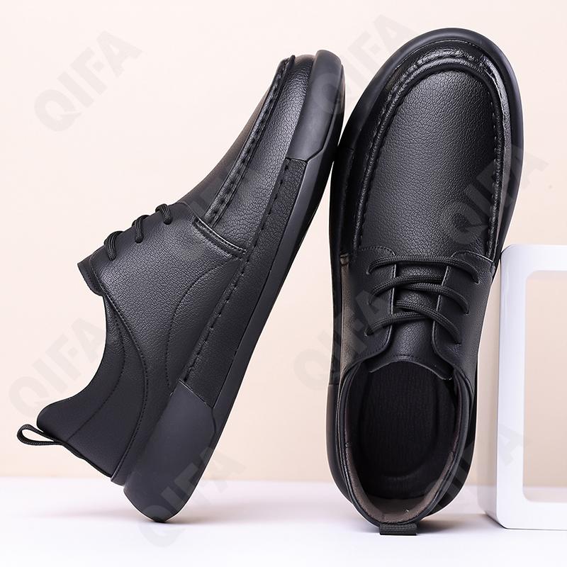 Мужские Полуботинки