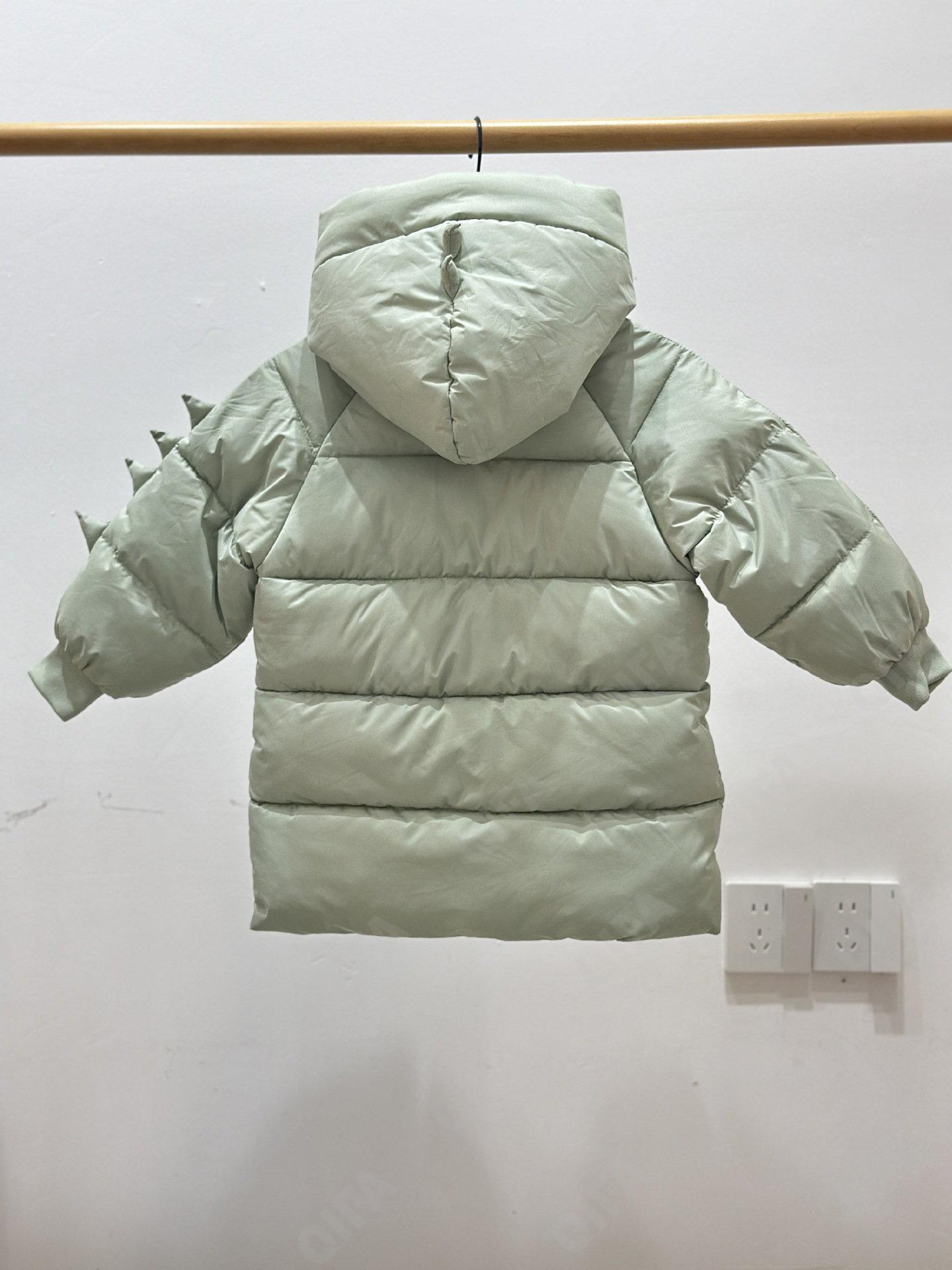 Детское Полупальто CC1608_0173_252_2575_95