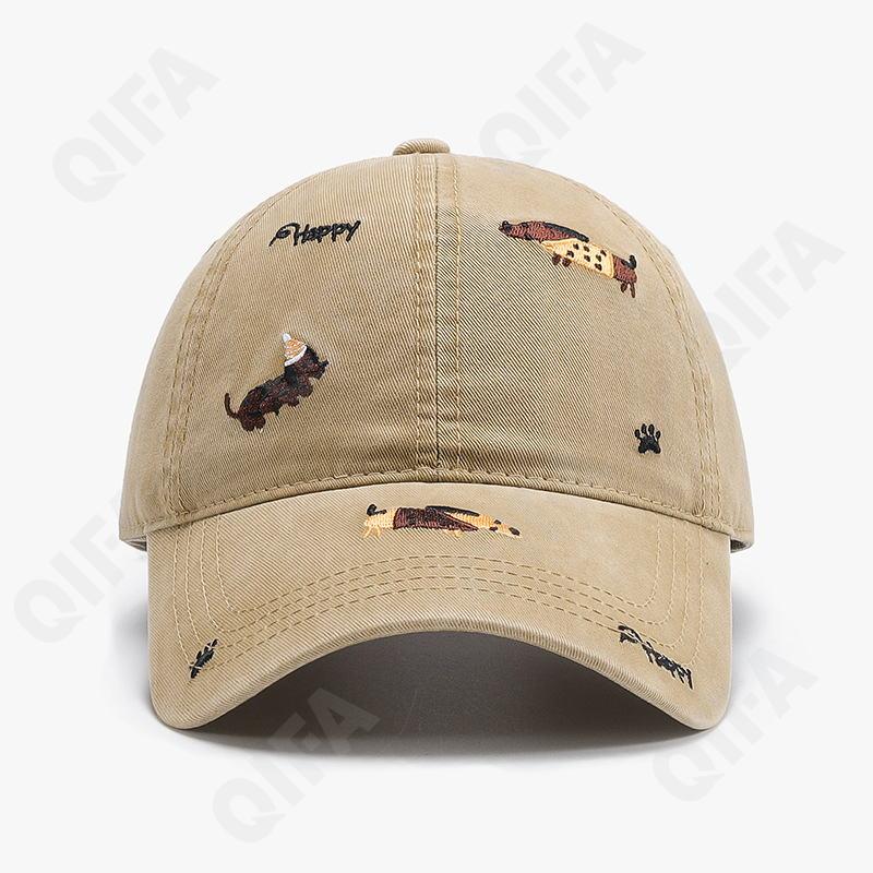 Женская Бейсболка CC3737_25A532-1