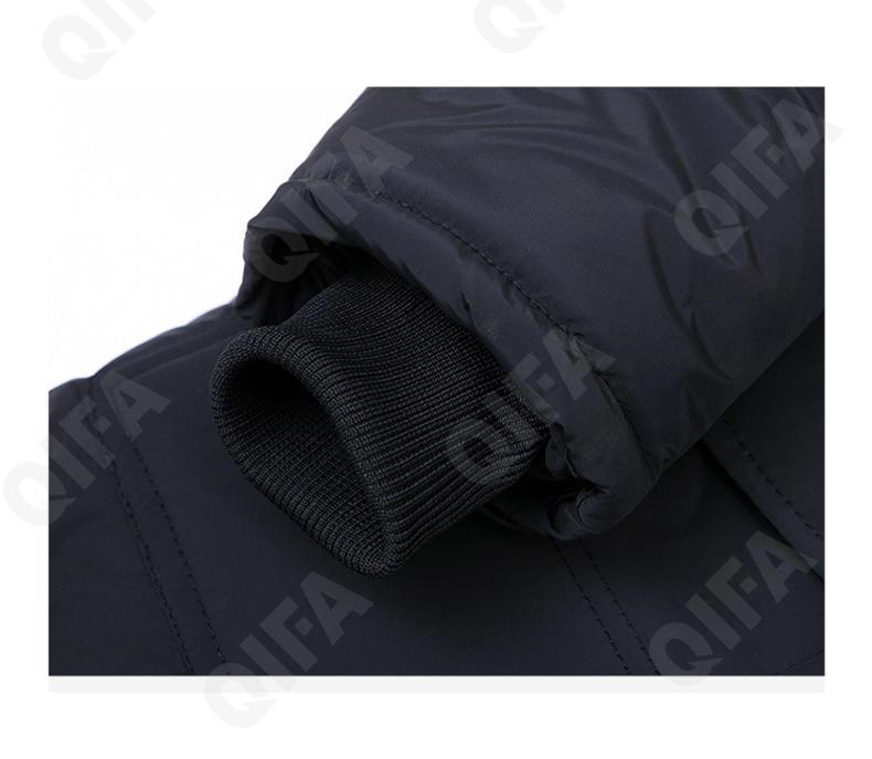 Мужское Полупальто CC469_HM-1_252_1784_20