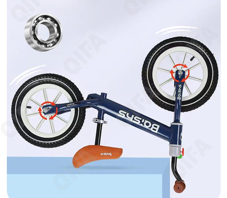 Детский Беговел CC3274_HS-132CZ-2 Детский Беговел CC3274_HS-132CZ-2