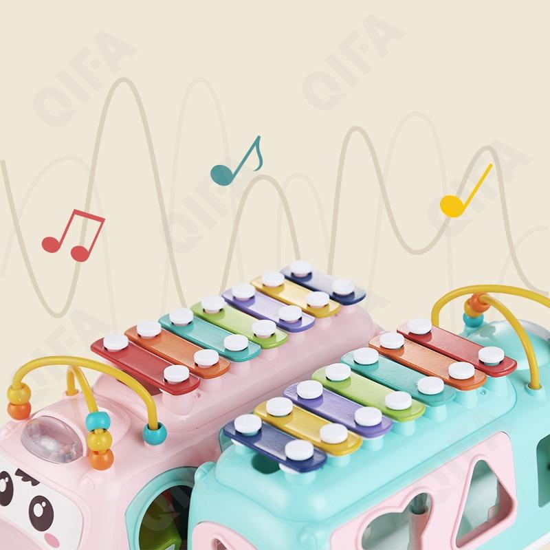 Музыкальная игрушка