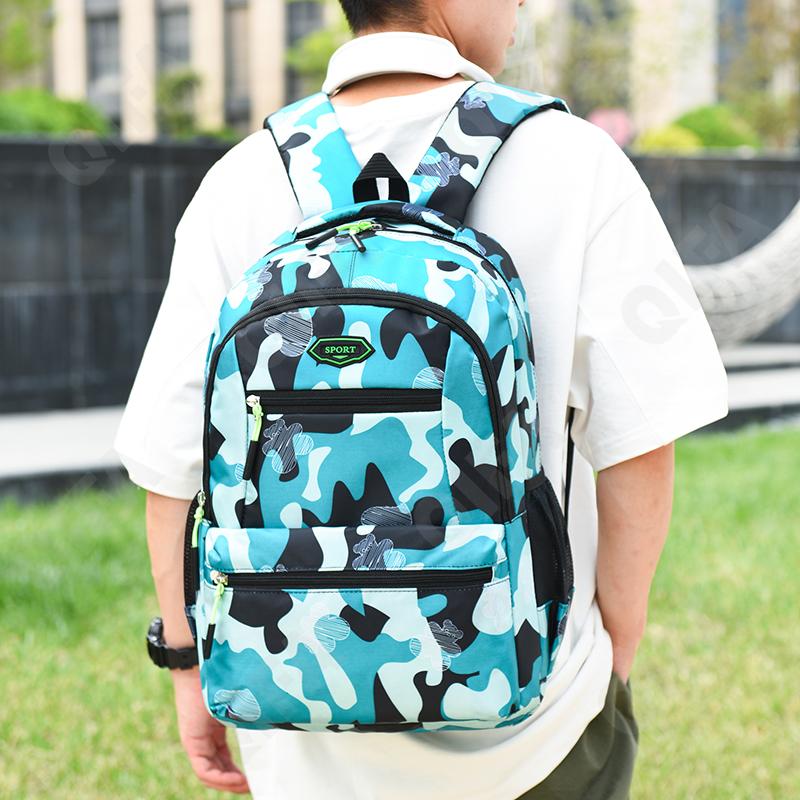 Мужской Рюкзак CC423_8058-1